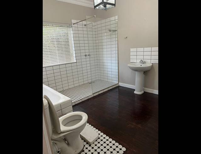 2 BEDROOM HOUSE TO LET IN DAWNCLIFFE